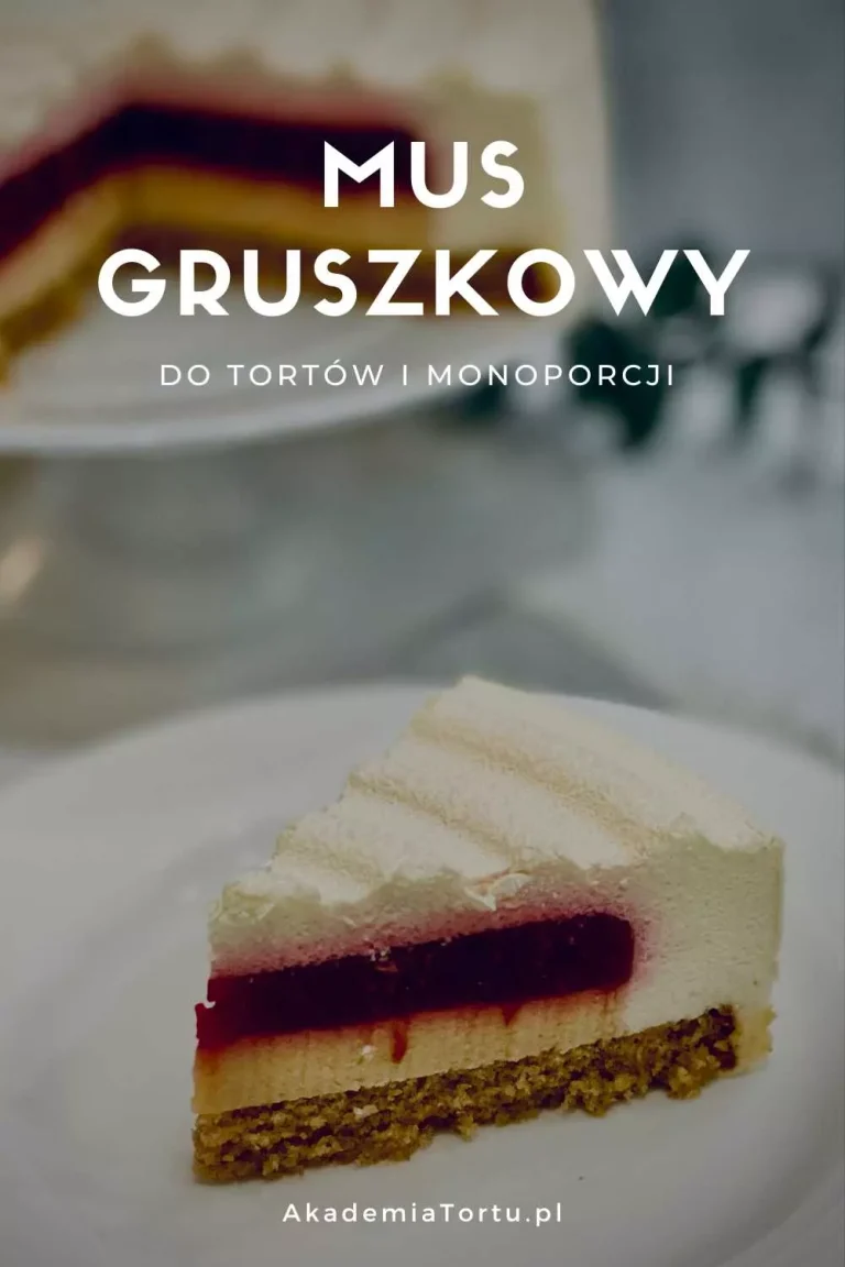 Mus gruszkowy