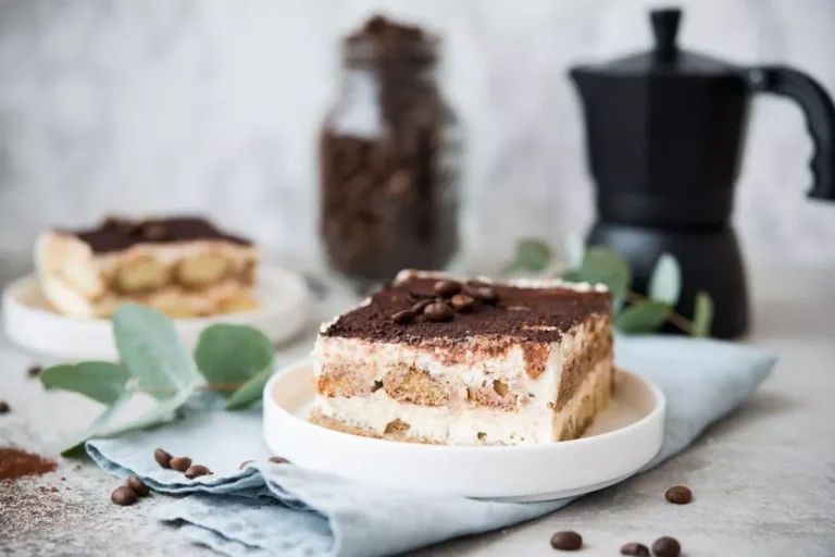 krem tiramisu