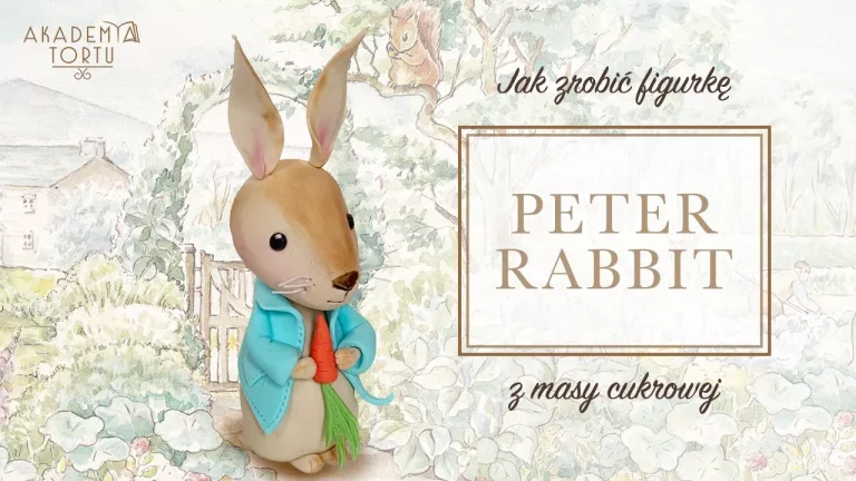 Peter Rabbit