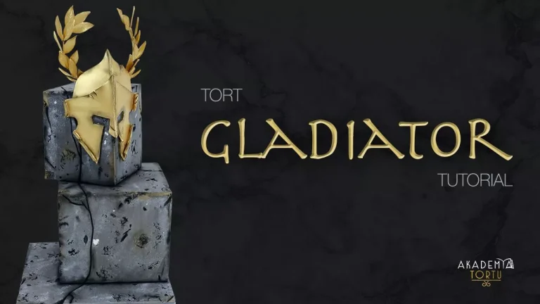 Tort gladiator