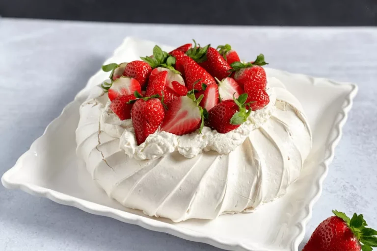 Beza Pavlova