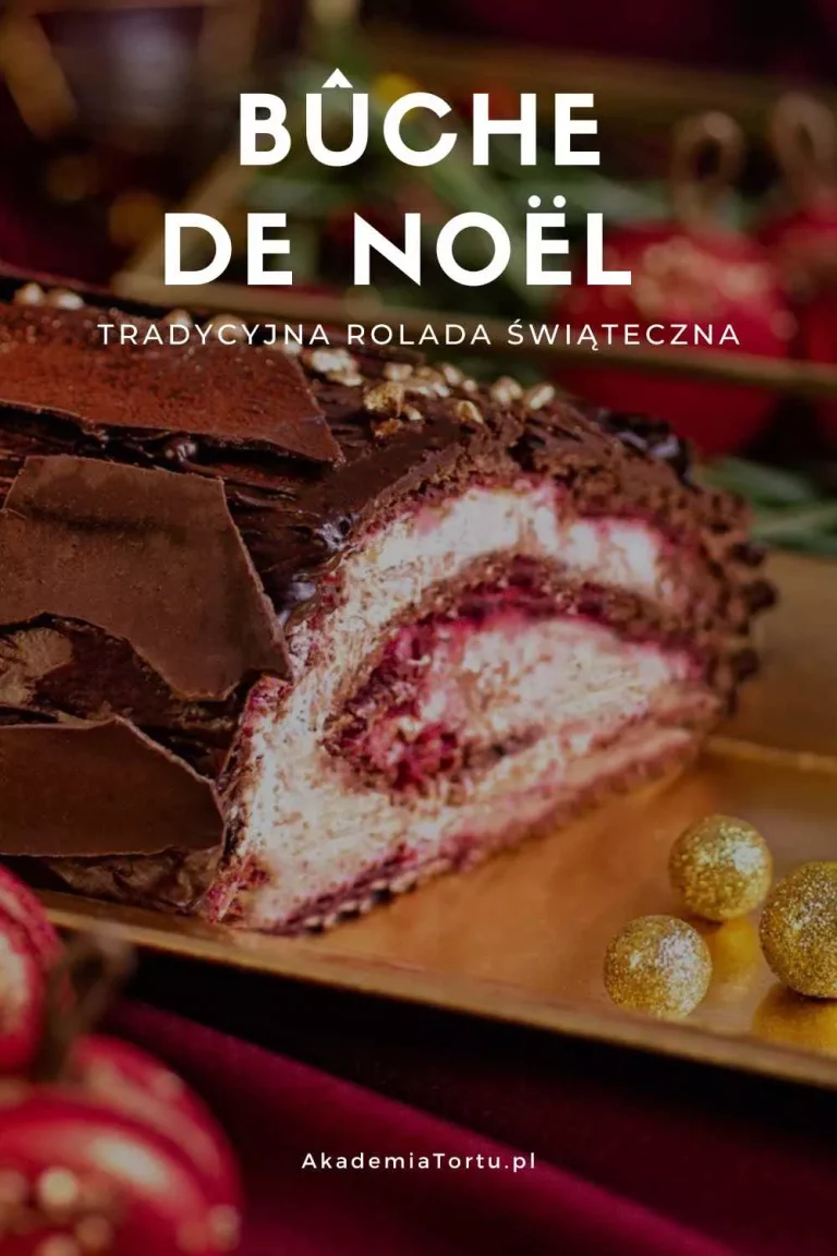 Bûche de Noël
