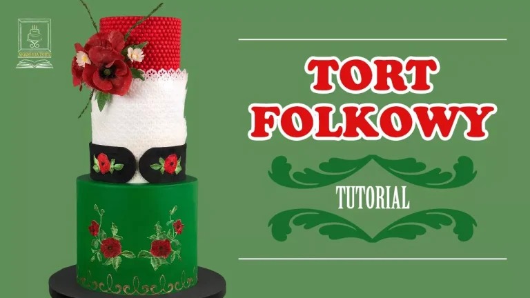 tort folkowy