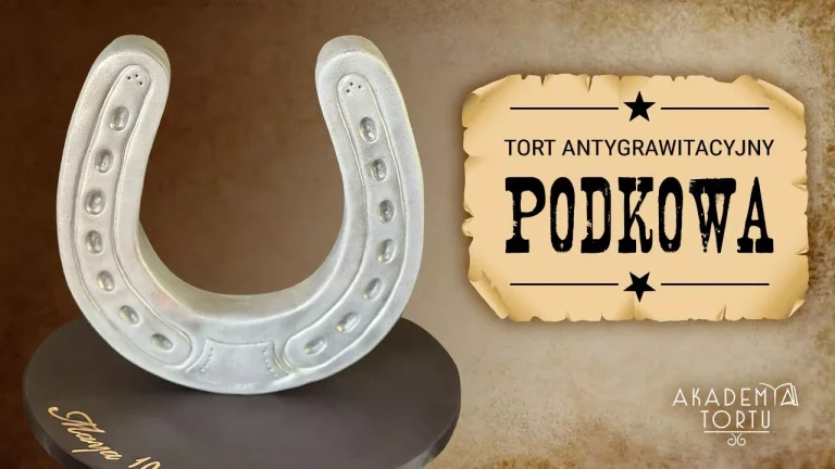 Tort podkowa