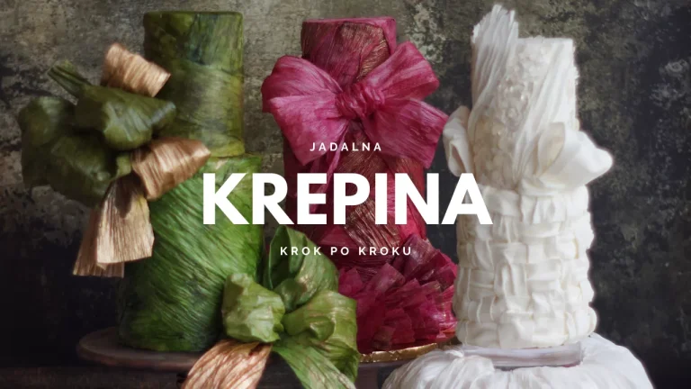 Jadalna krepina