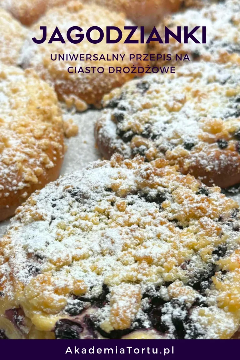 DROŻDŻÓWKI