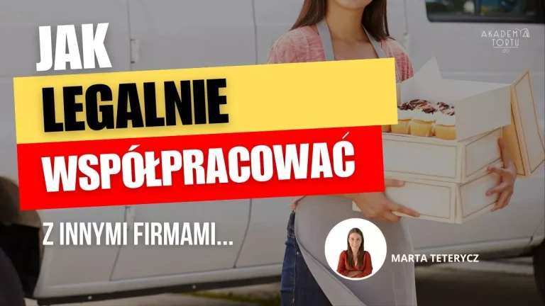 Jak legalnie współpracować z innymi firmami