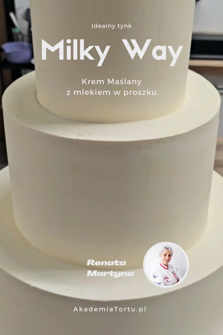 krem milky way