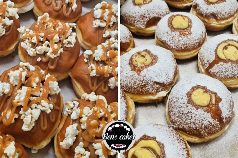 Pączki na tłusty czwartek
