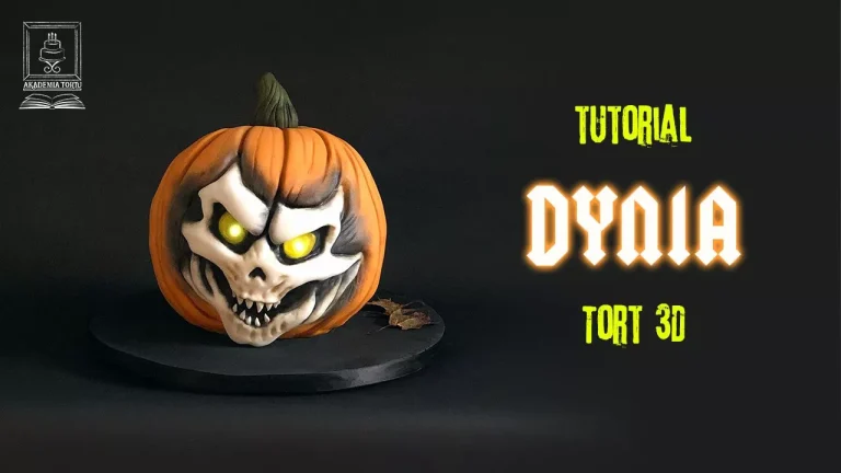 Tort Dynia