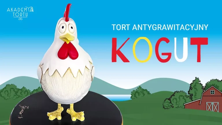 Tort Kogut