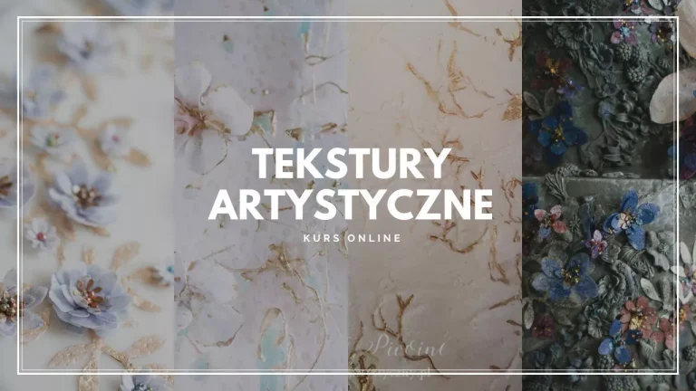 Tekstury artystyczne