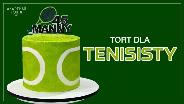 Tort dla tenisisty