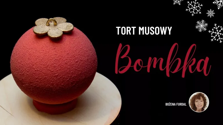 Tort Bomba