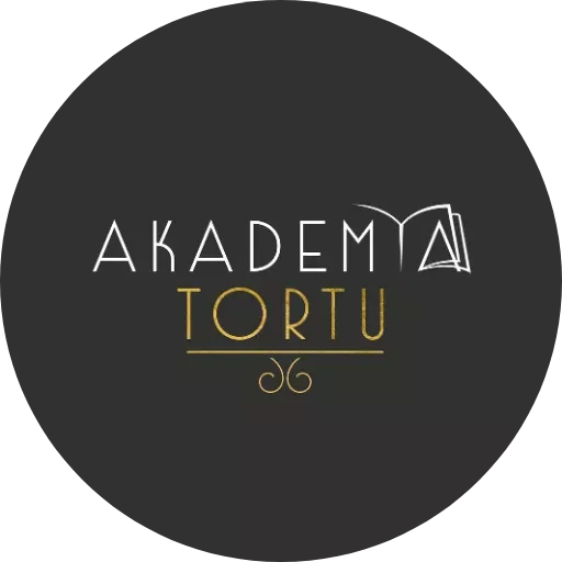 Akademia Tortu logo Round