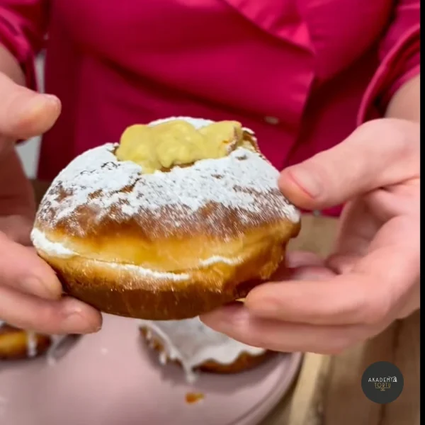 AT - Pączki na tłusty czwartek-12