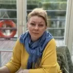 Nataliya Golombowskaya