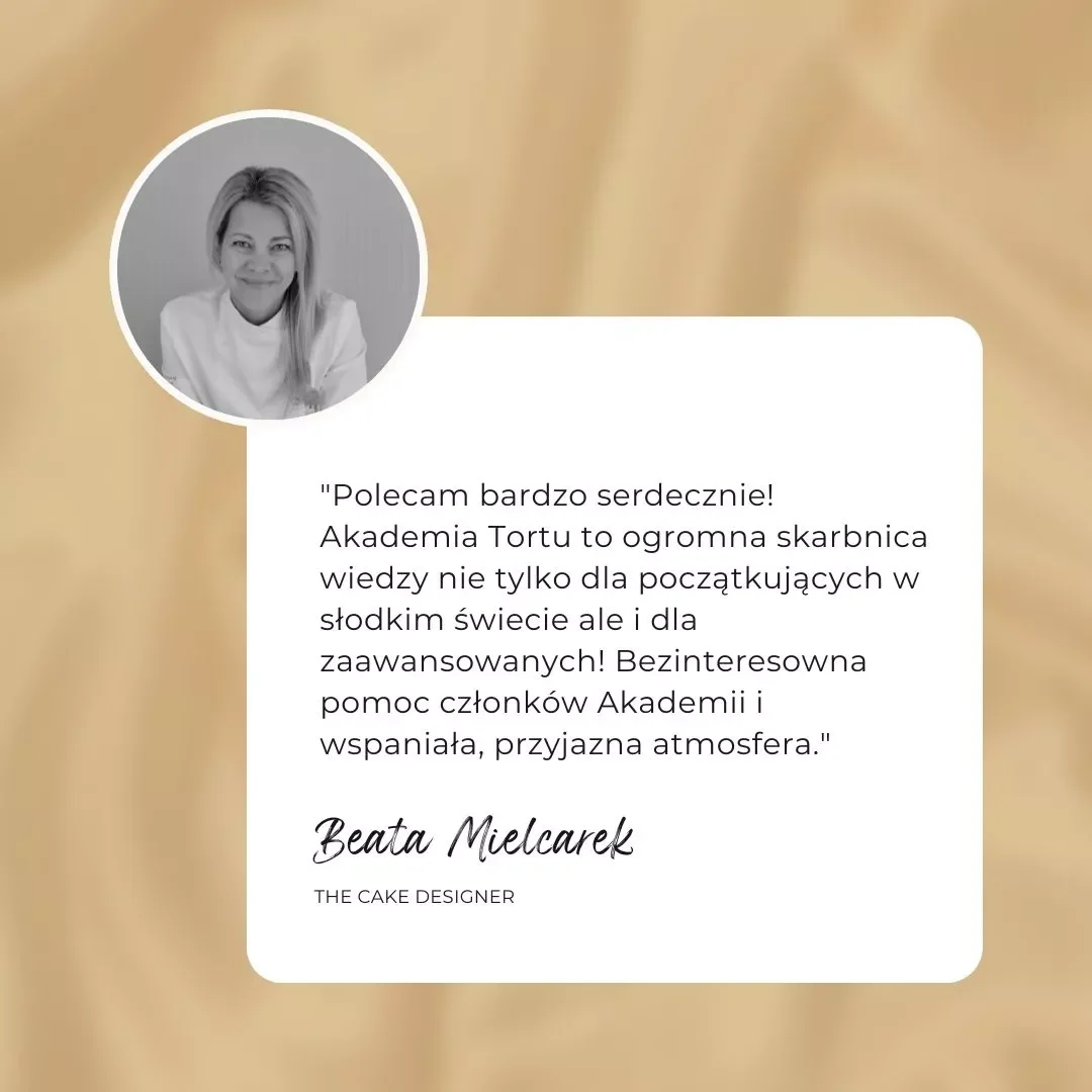 Opinia eksperta-Beata Mielcarek
