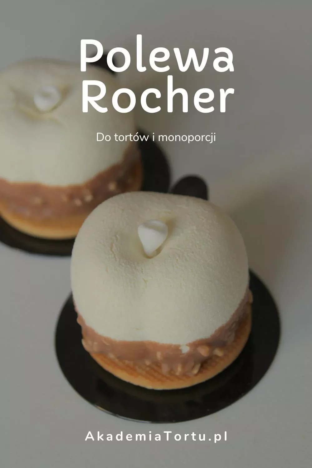 Polewa Rocher