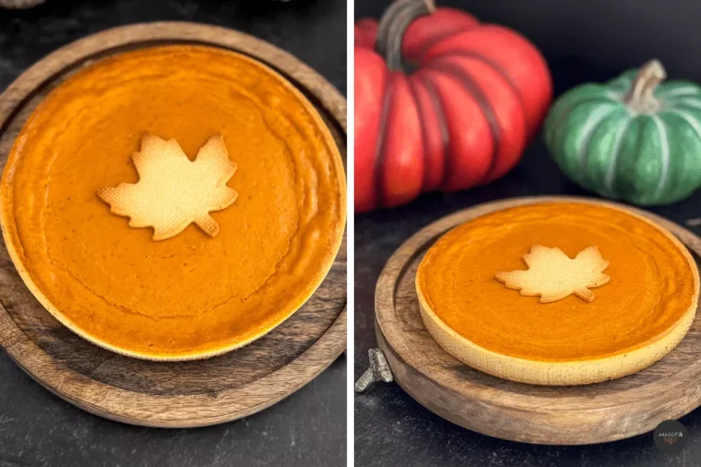 tarta dyniowa