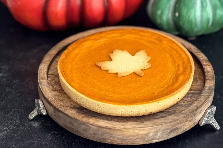 tarta dyniowa